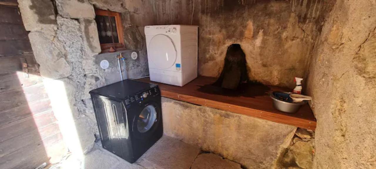 הוילה Verchaix L'Echappee Des Reves מראה חיצוני תמונה